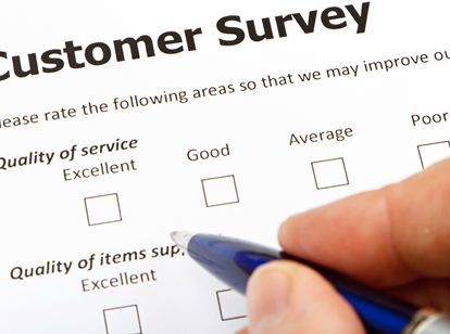 Landlord Accreditation Customer Survey
